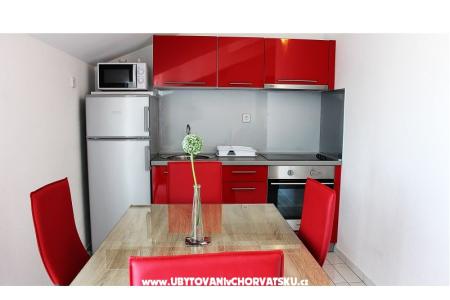 Apartmanok Karla fotó 2