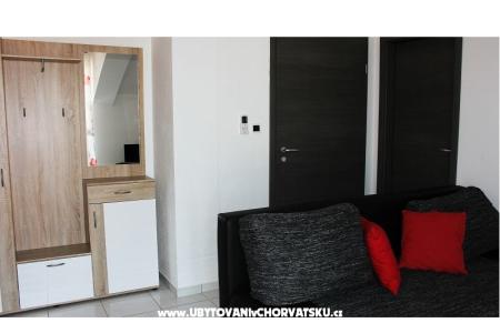 Apartmanok Karla fotó 4