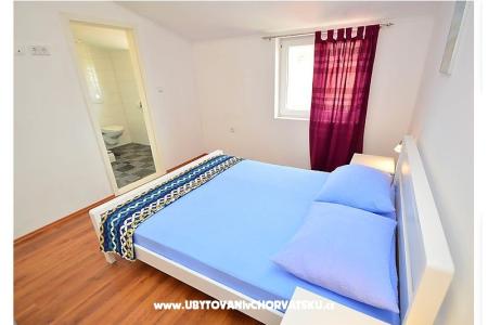 Apartmanok Katarina fotó 5