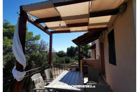 Apartmanok Keti fotó 2