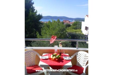 Apartmanok Kodžoman fotó 5