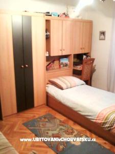 Apartmanok Ljiljana  fotó 3
