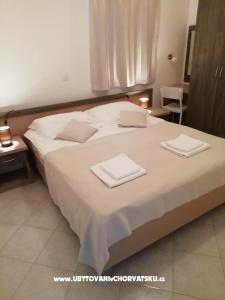 Apartmanok Ljubić fotó 3