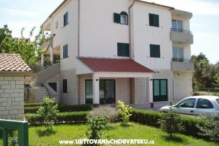 Apartmanok Malenica fotó 2