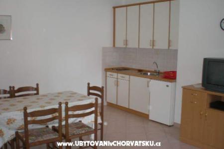 Apartmanok Malenica fotó 4