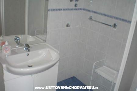 Apartmanok Malenica fotó 5