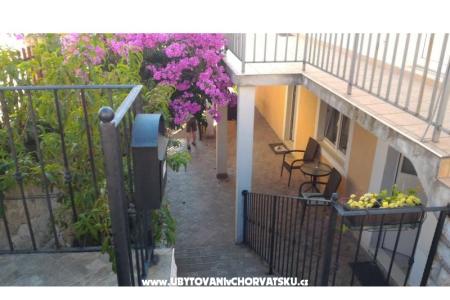 Apartmanok Mile fotó 2