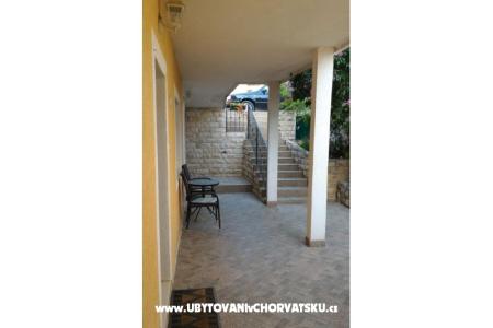 Apartmanok Mile fotó 4