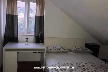 Apartmanok Milena fotó 4