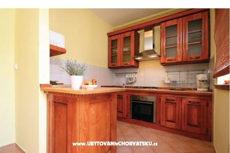 Apartmanok Mirjana fotó 2
