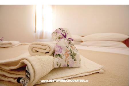 Apartmanok Mirjana fotó 5