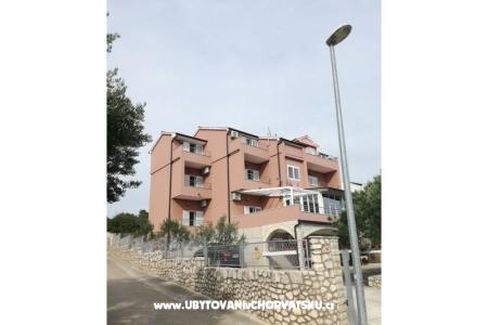 Apartmanok Petar Kuvač fotó 5