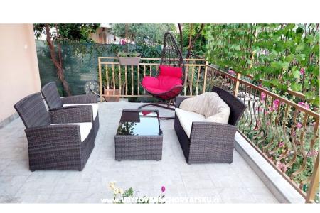 Apartmanok Pletikosa fotó 2