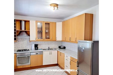 Apartmanok Pletikosa fotó 5
