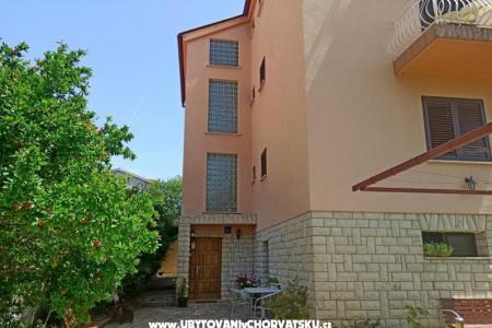 Apartmanok Pletikosa Gaj fotó 2