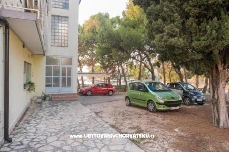 Apartmanok Pletikosa Gaj fotó 5