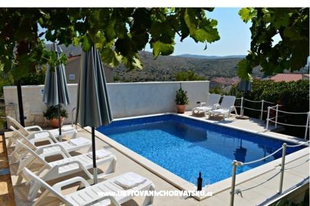 Apartmanok Villa RA fotó 2