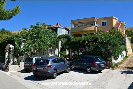 Apartmanok Villa RA fotó 5