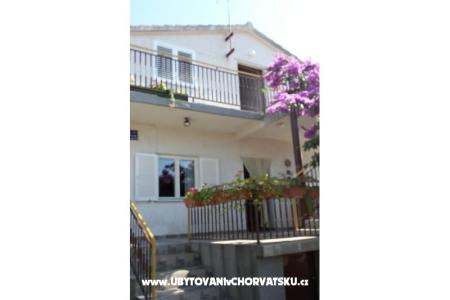 Apartmanok Ruža fotó 2