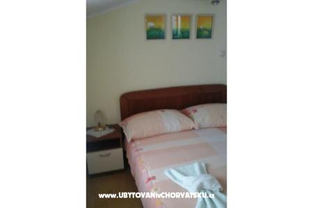 Apartmanok Ruža fotó 3