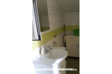 Apartmanok Ruža fotó 4