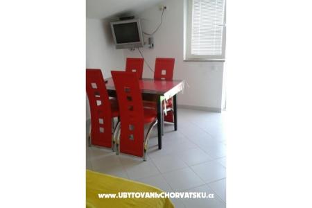 Apartmanok Ruža fotó 5