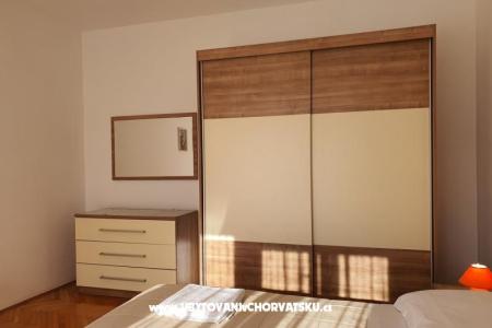Apartmanok Šime fotó 4