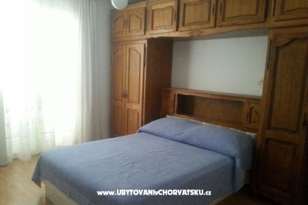 Apartmanok Šimić fotó 3