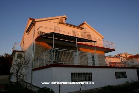 Apartmanok Skorić fotó 2