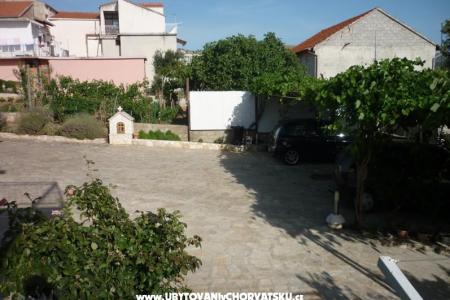 Apartmanok Skorić fotó 3