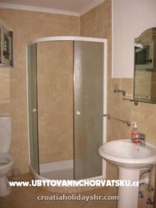Apartmanok Slavka fotó 4