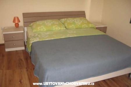 Apartmanok Slavka fotó 5