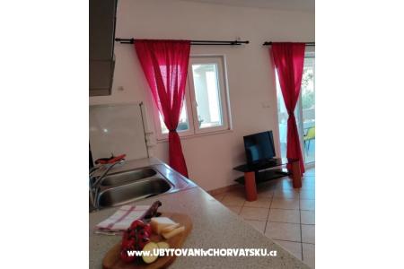 Apartmanok Španja fotó 4