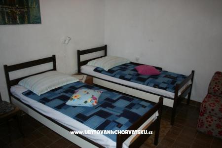 Apartmanok Stana-Marković fotó 3