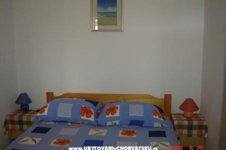 Apartmanok Adria fotó 2