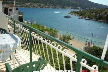 Apartmanok Adria fotó 3