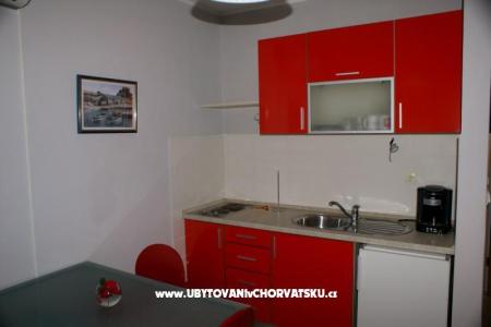 Apartmanok Šumera   fotó 2