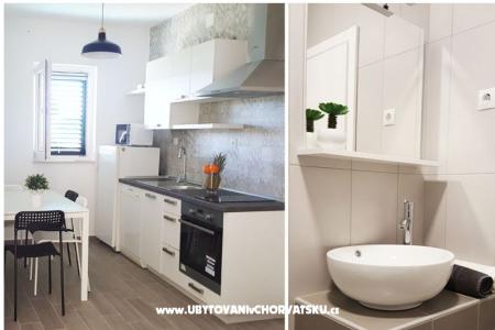 Apartmanok Šupe fotó 2