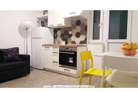 Apartmanok Šupe fotó 4