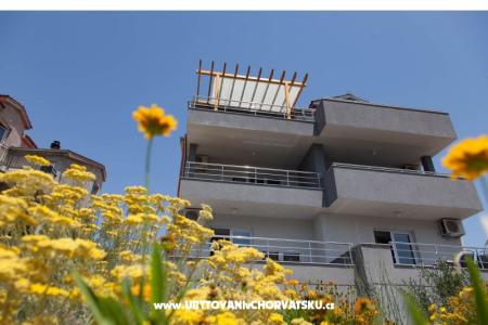 Apartmanok Timbar fotó 2