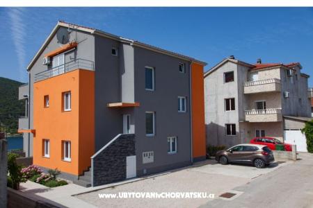 Apartmanok Timbar fotó 4