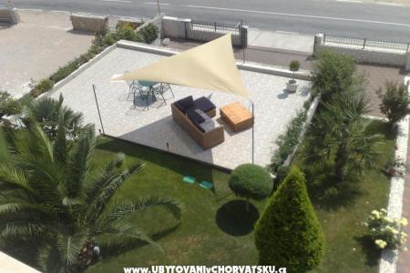 Apartmanok Tomic fotó 3