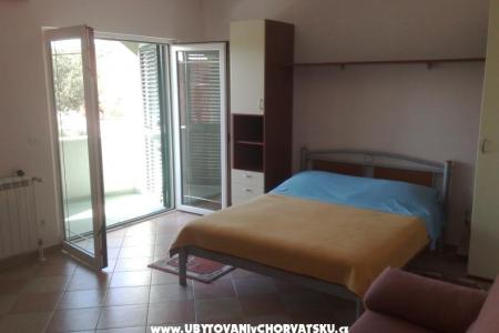 Apartmanok Tomic fotó 4