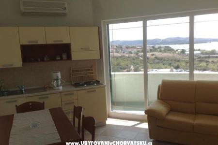 Apartmanok Tomic fotó 5