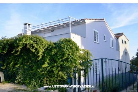 Apartman Z Jadrija fotó 2