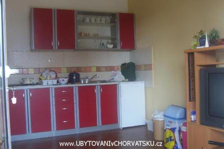 Apartmanok Vedita fotó 4