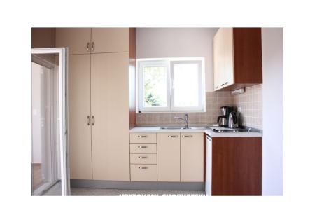 Apartmanok Villa Korina fotó 3