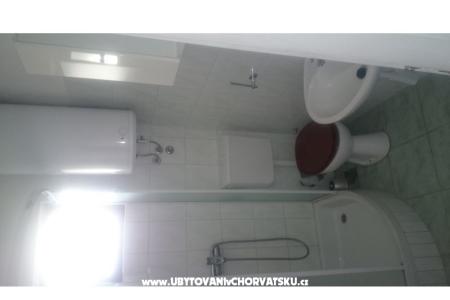 Apartmanok Zaboric fotó 4