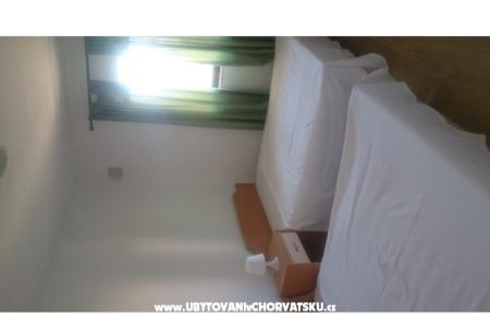 Apartmanok Zaboric fotó 5