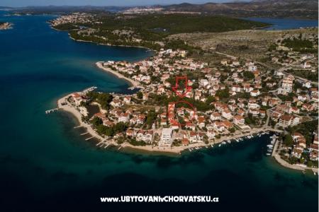 Apartmanok Živana Žaborić  fotó 5